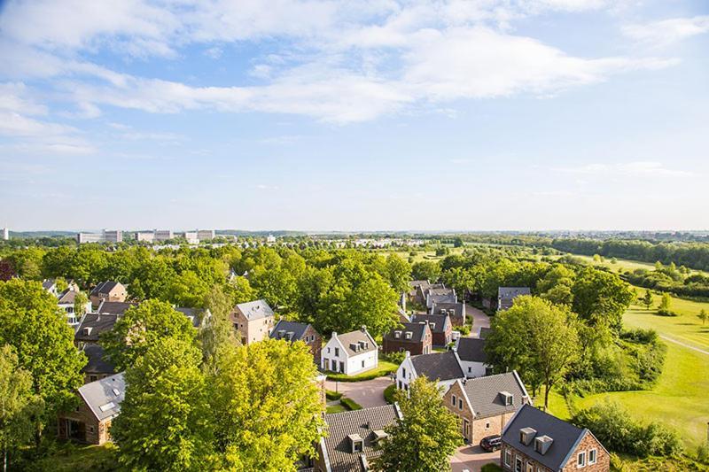 Dormio Castellum Apartment Maastricht